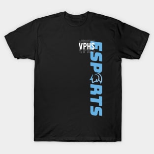 VPHSeSports 2020 CW_2 T-Shirt